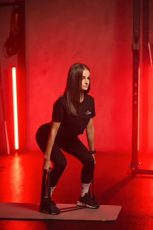 Booty Vibes