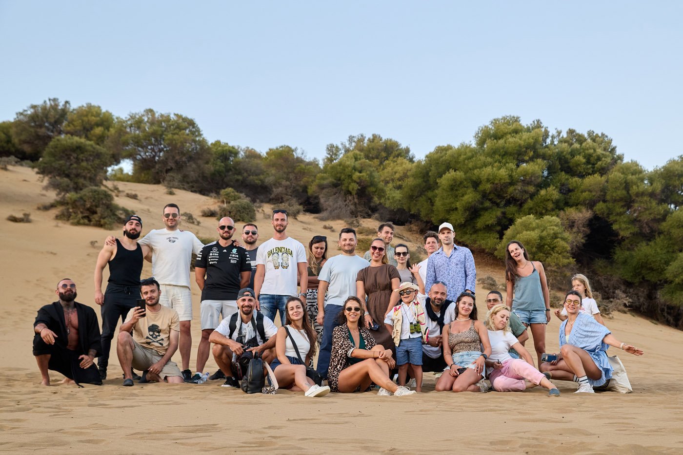 WELLNESS RETREAT 18-23 септември 2025