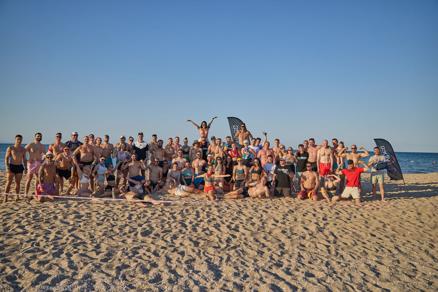 SUMMER BOOTCAMP X 10-12 Юли